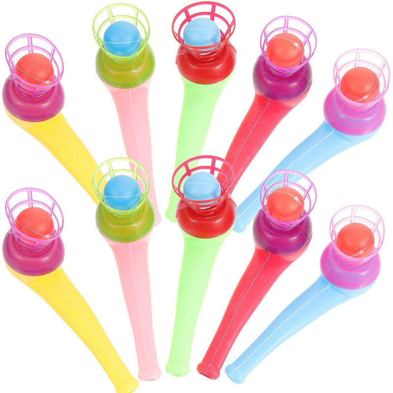 Blower Ball Fidget Toys Multi-Sensory World 