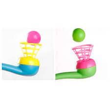 Blower Ball Fidget Toys Multi-Sensory World 