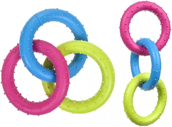 Chew Rings Sensory Chews Multi-Sensory World 