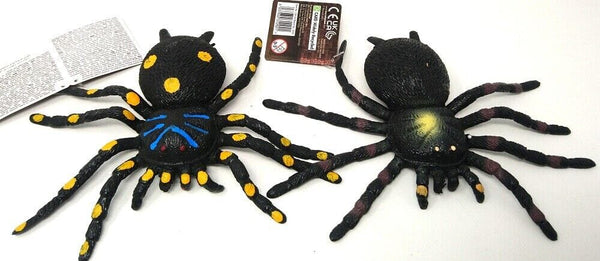 Squishy Tarantula Sensory Toys Multi-Sensory World 