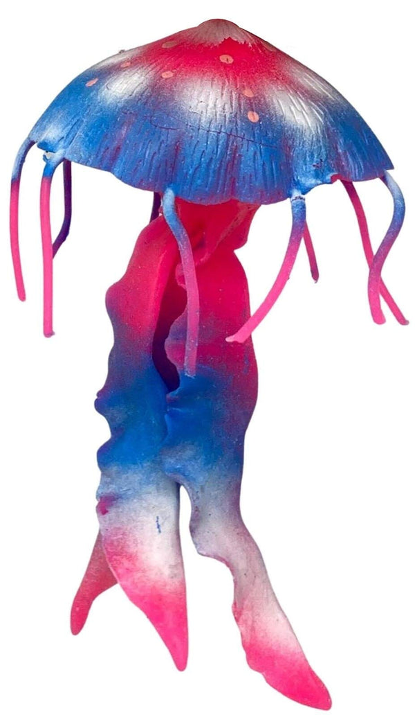 Stretchy Jellyfish Sensory Toys Multi-Sensory World 