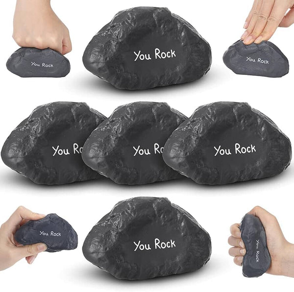 'You Rock' Adult Sensory Multi-Sensory World 